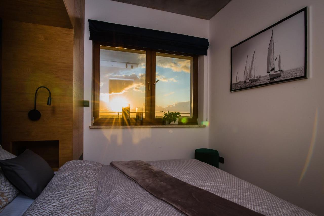 Apartament Widok ออลชติน ภายนอก รูปภาพ
